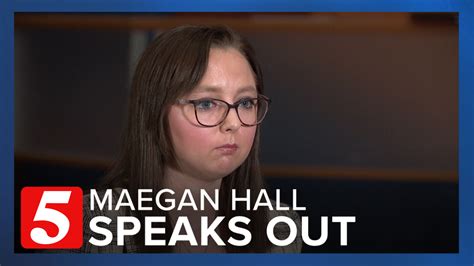 meagan hall leaked nude|Maegan Hall, former officer at center of La Vergne sex scandal